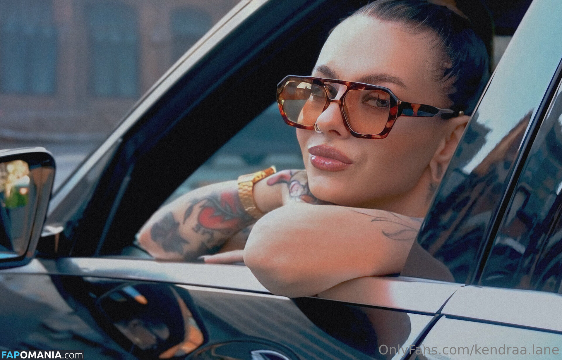 1klane / kendraa.lane Nud OnlyFans  Fotografie scursă #271