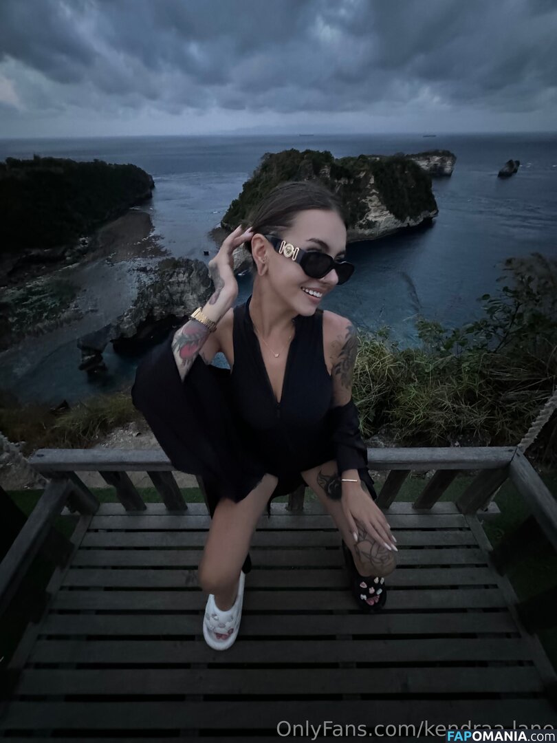 1klane / kendraa.lane Nud OnlyFans  Fotografie scursă #273