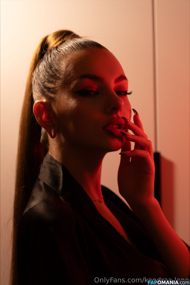 1klane / kendraa.lane Nud OnlyFans  Fotografie scursă #275
