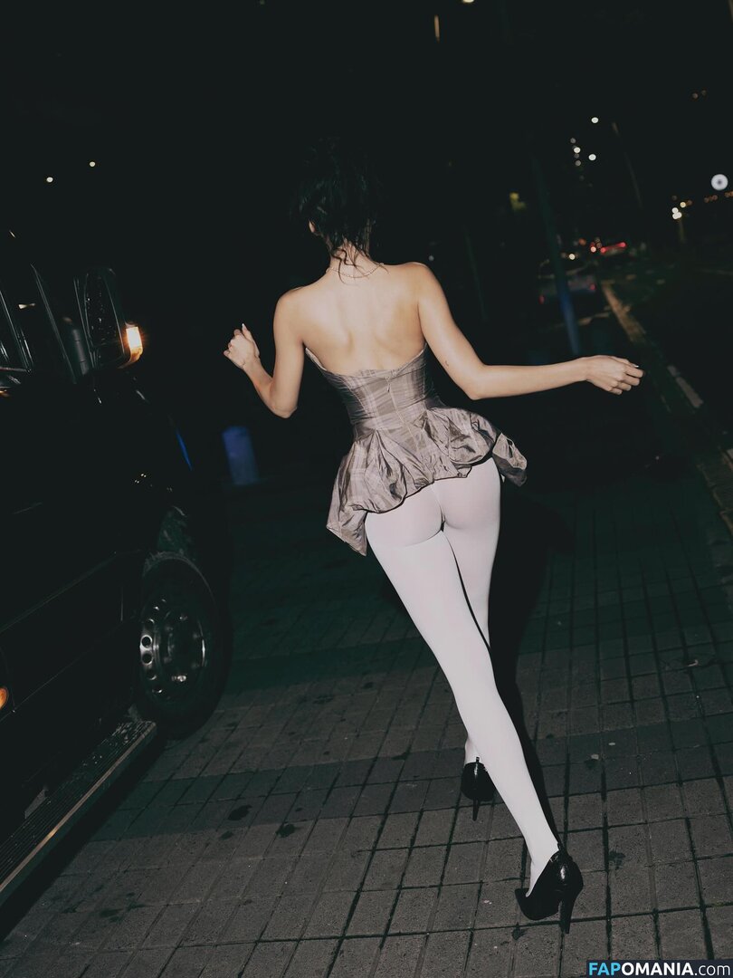 Kenia Os / keniamusicr / keniaos Nud OnlyFans  Fotografie scursă #2