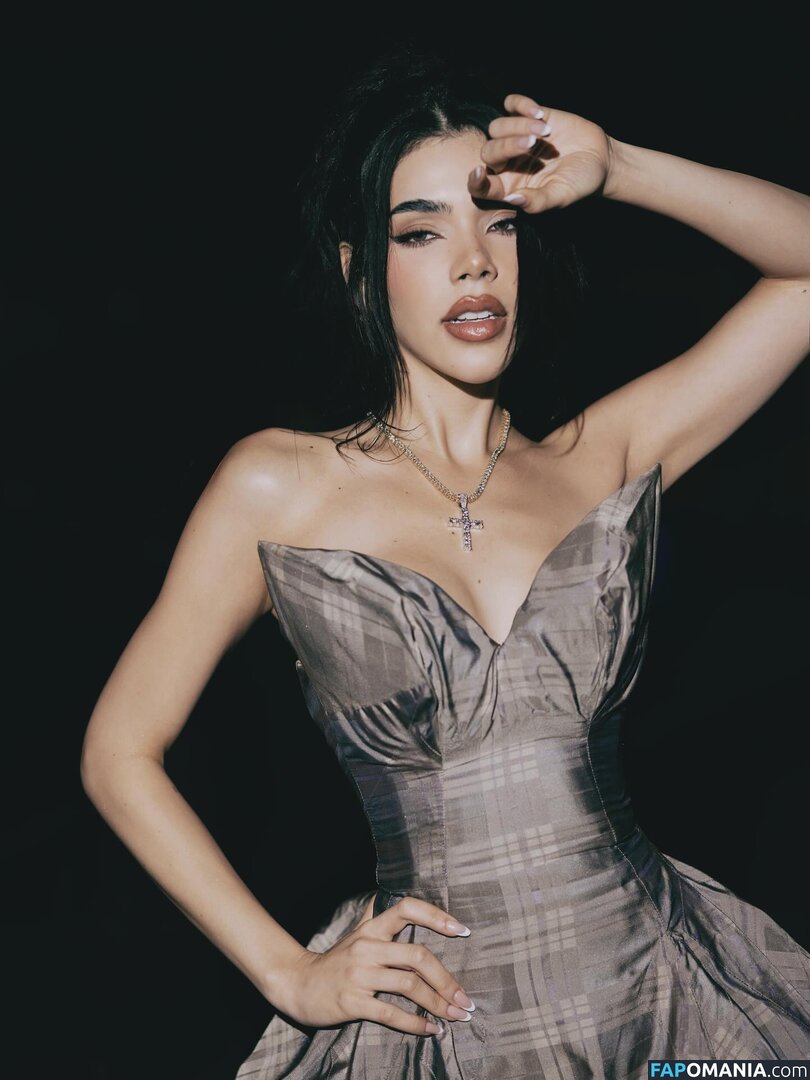 Kenia Os / keniamusicr / keniaos Nud OnlyFans  Fotografie scursă #5