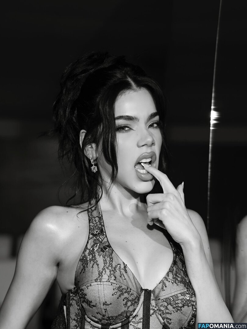 Kenia Os / keniamusicr / keniaos Nud OnlyFans  Fotografie scursă #10