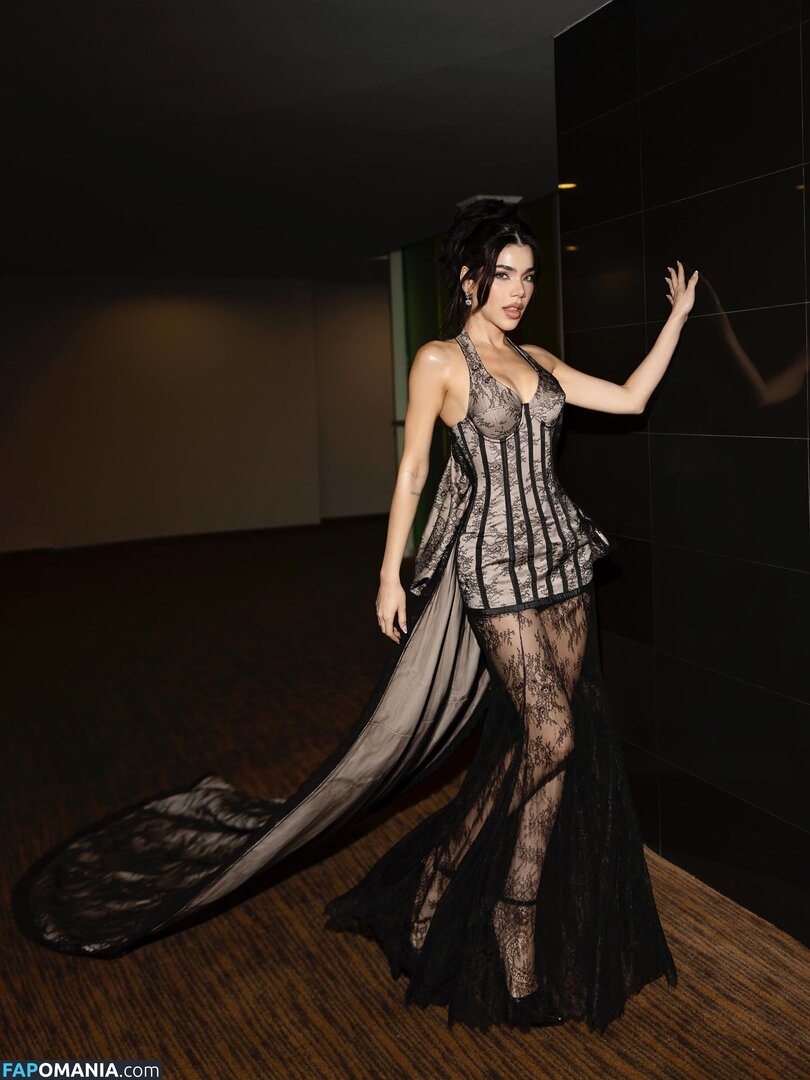 Kenia Os / keniamusicr / keniaos Nud OnlyFans  Fotografie scursă #13