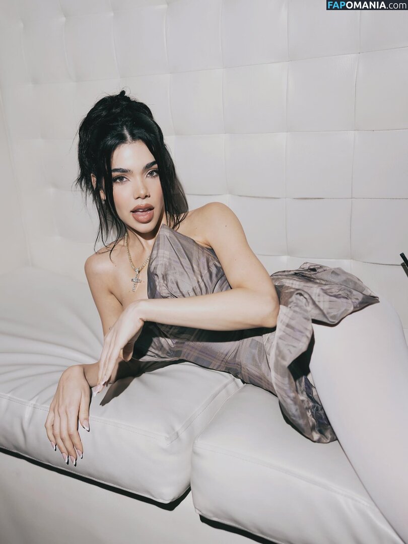 Kenia Os / keniamusicr / keniaos Nud OnlyFans  Fotografie scursă #14