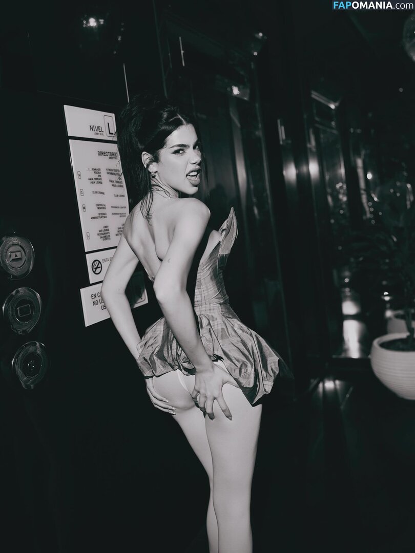 Kenia Os / keniamusicr / keniaos Nud OnlyFans  Fotografie scursă #18