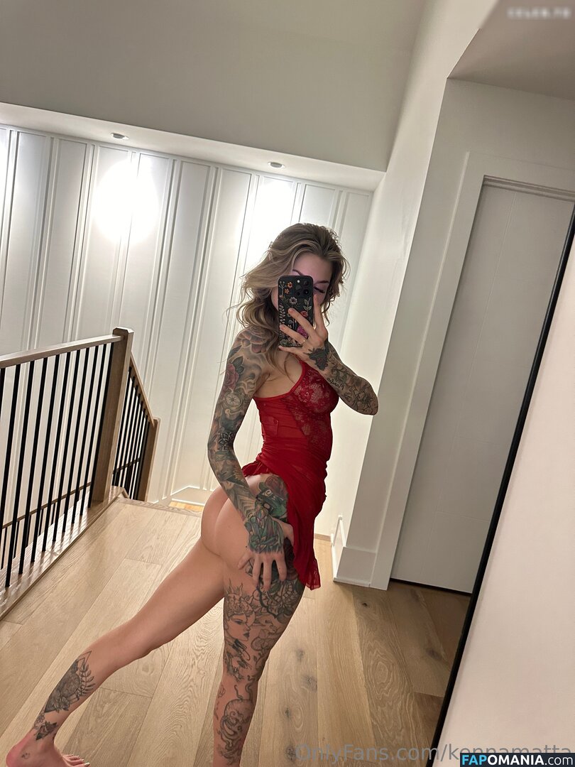 Kenna Matta / kennamatta Nud OnlyFans  Fotografie scursă #26