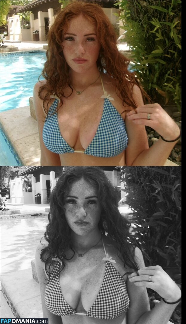 843450711 / Kenziemahar / kenziiemahar Nud OnlyFans  Fotografie scursă #1