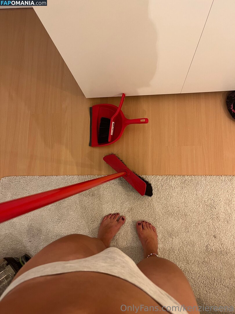 kenziereena Nud OnlyFans  Fotografie scursă #10