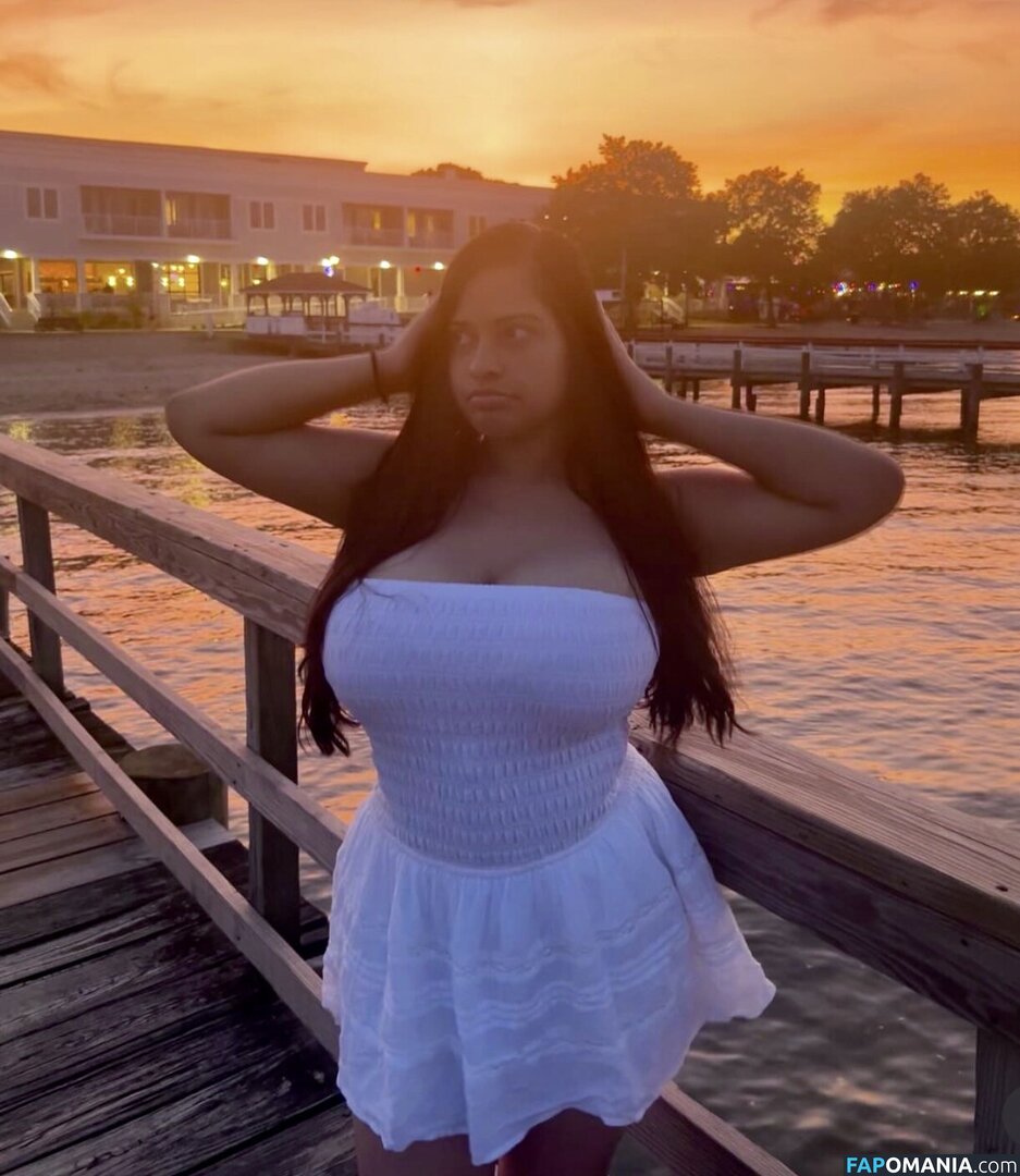 Kerenmorales677 / keren_.moralesss Nud OnlyFans  Fotografie scursă #2