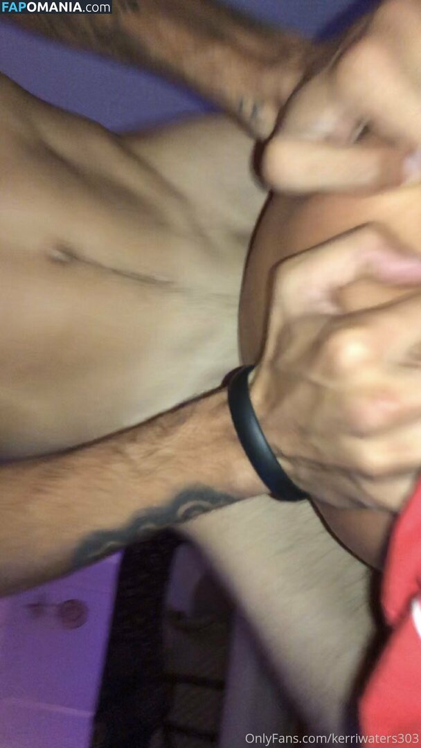 Kerri Waters Nud OnlyFans  Fotografie scursă #11