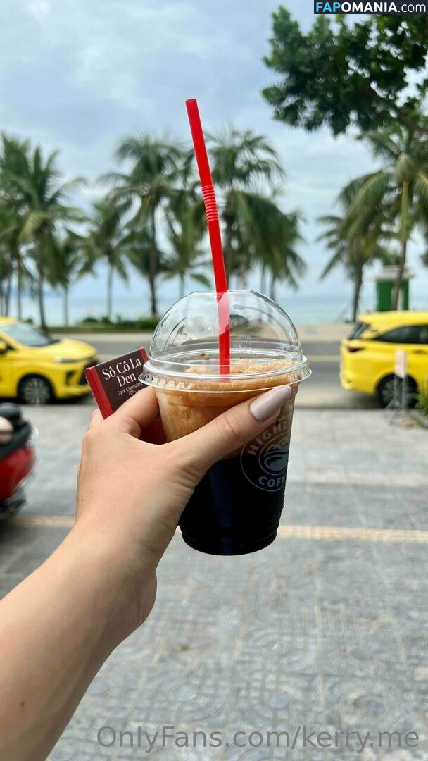 kerry.me / me.kerry Nud OnlyFans  Fotografie scursă #63