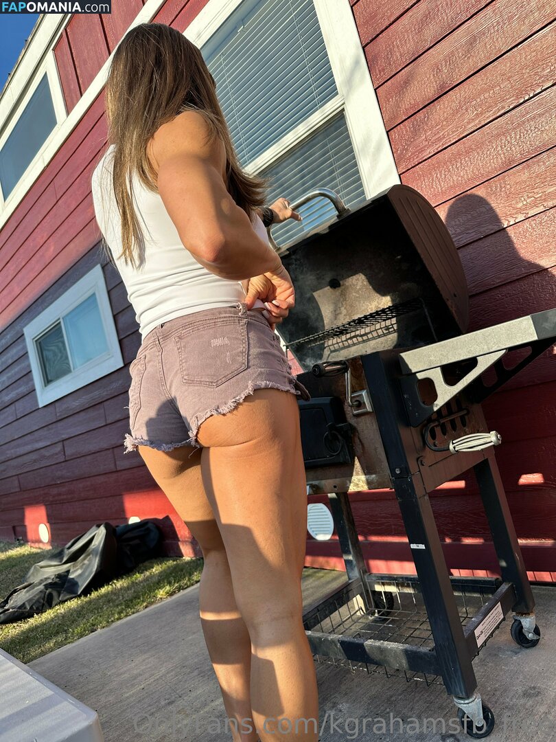kgrahamsfb_free / whatisthemaximumcapacityonthis Nud OnlyFans  Fotografie scursă #8
