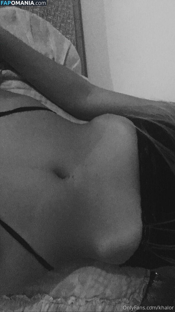 khalor Nud OnlyFans  Fotografie scursă #23