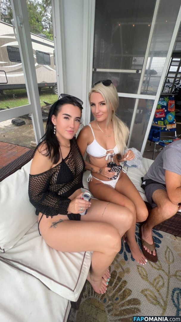 KhloeeSmithhh / johnaskye / khloesmith13 Nud OnlyFans  Fotografie scursă #12