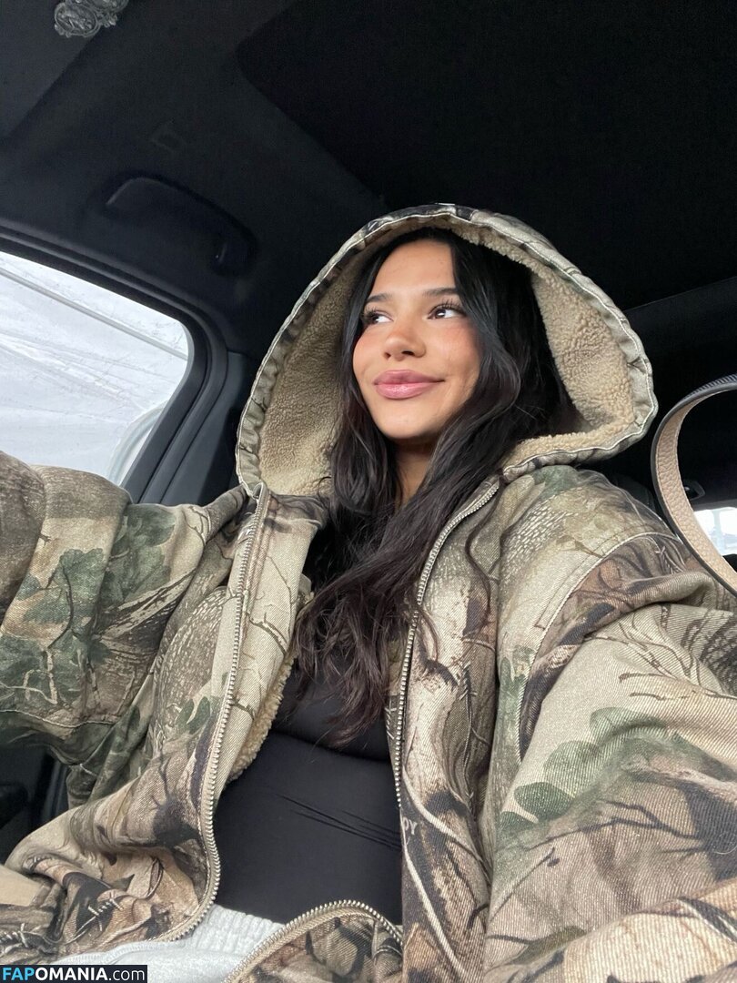 Jogadora / Kiana dufour / kianadufour Nud OnlyFans  Fotografie scursă #38