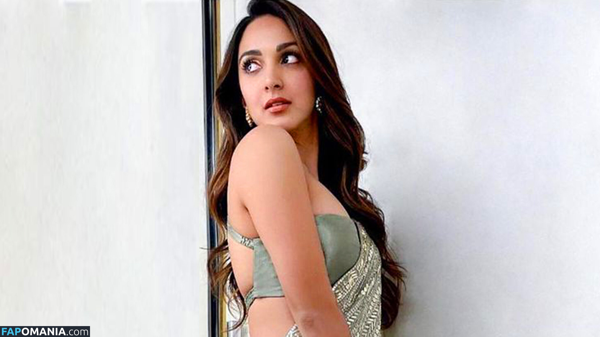 Kiara Advani / kiaraaliaadvani Nud OnlyFans  Fotografie scursă #3
