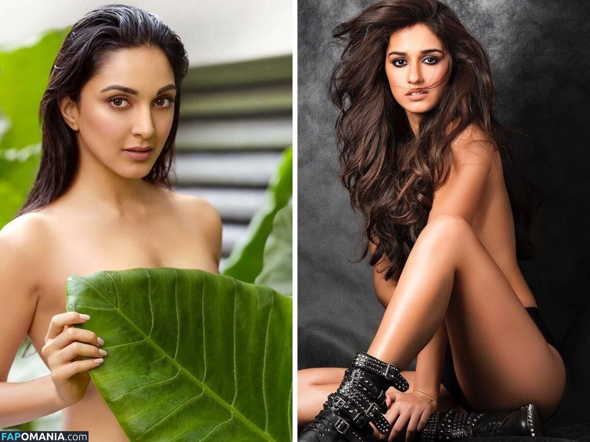 Kiara Advani / kiaraaliaadvani Nud OnlyFans  Fotografie scursă #9