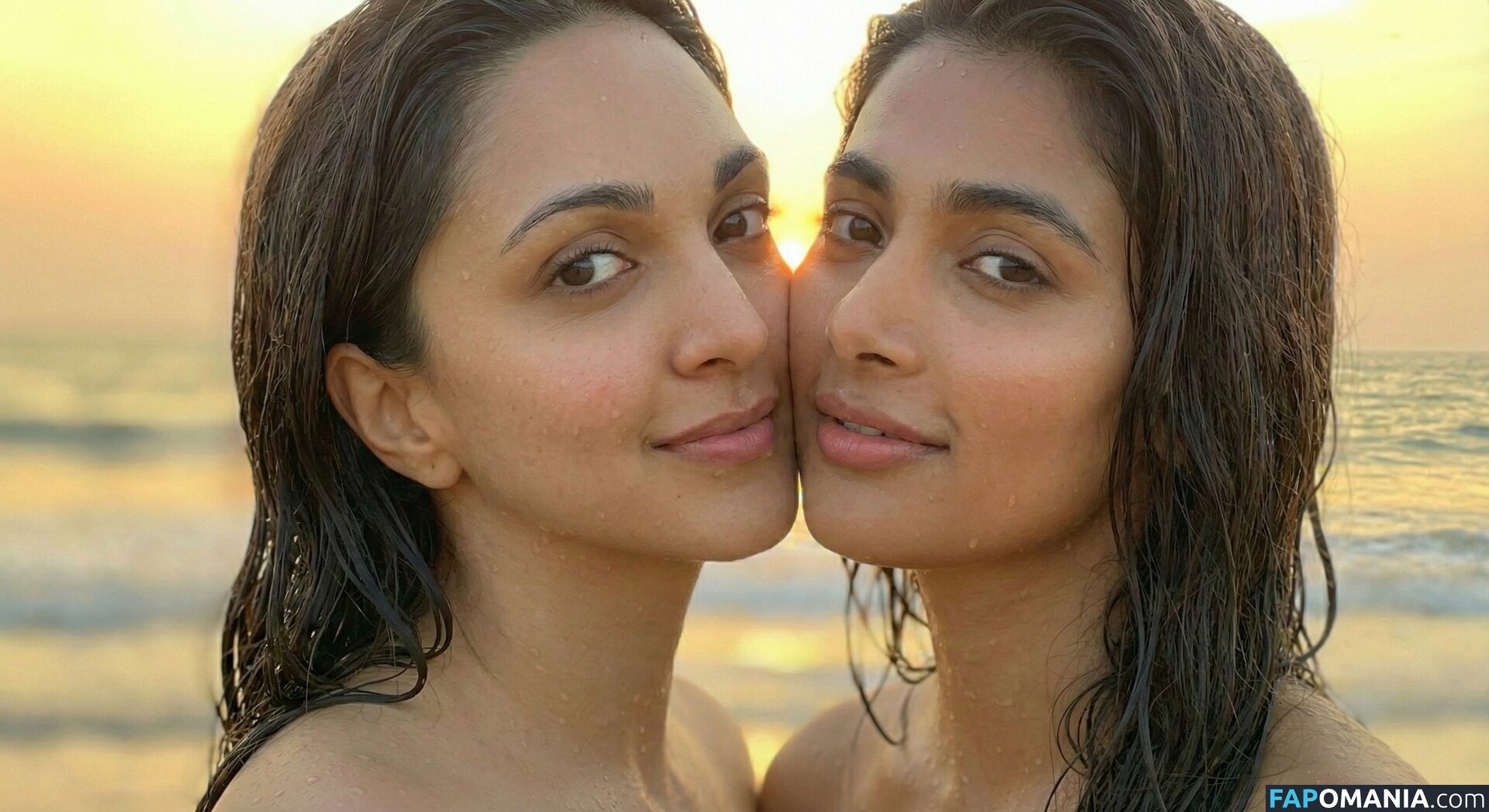 Kiara Advani / kiaraaliaadvani Nud OnlyFans  Fotografie scursă #22