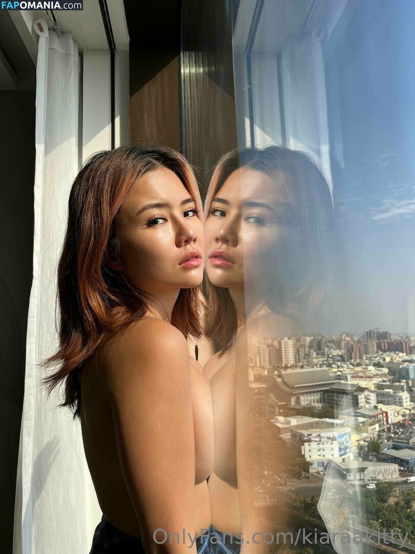 Kiaraakitty Nud OnlyFans  Fotografie scursă #946