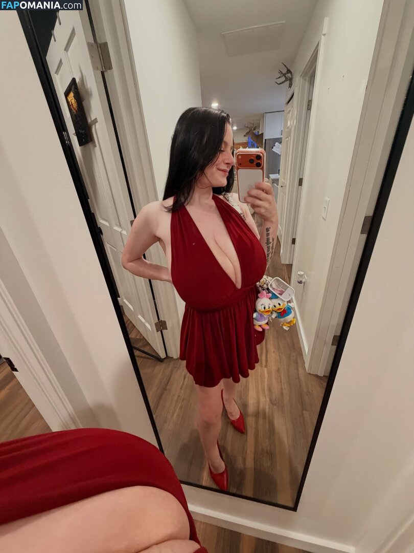 Godanna / Godanna17 / Kick DiamondHowse / kickstreaming Nud OnlyFans  Fotografie scursă #7