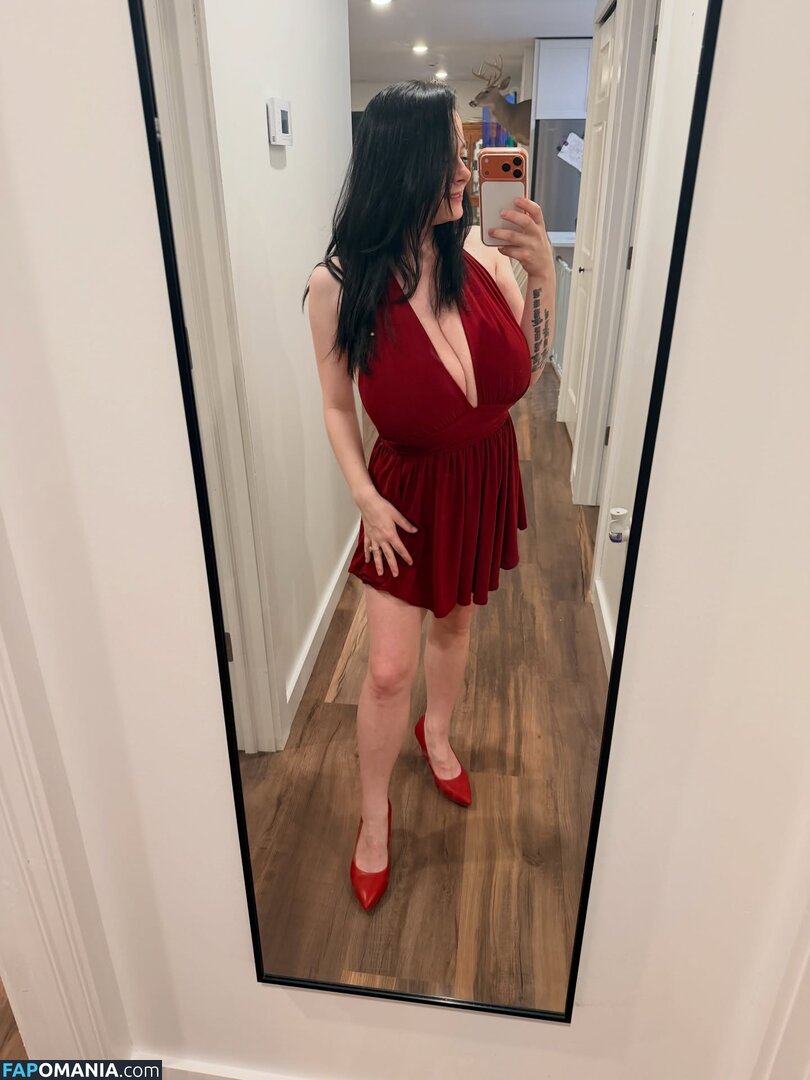 Godanna / Godanna17 / Kick DiamondHowse / kickstreaming Nud OnlyFans  Fotografie scursă #8