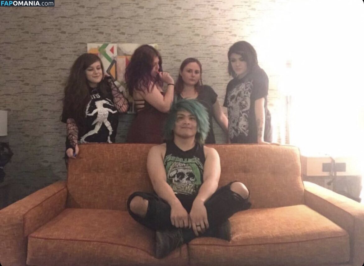 Kidd Bandit / banditgamesxo / kiddbanditpro Nud OnlyFans  Fotografie scursă #2