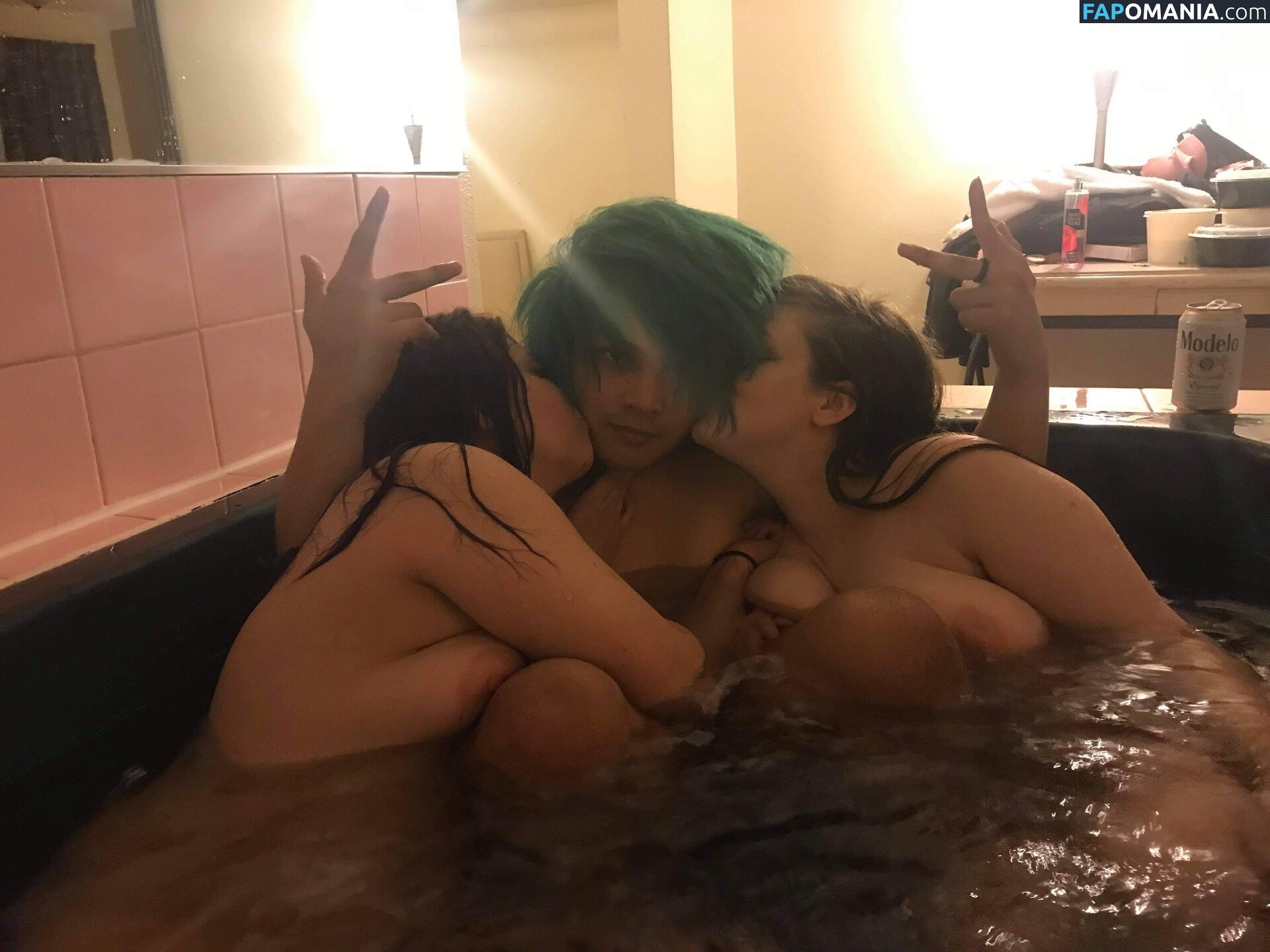 Kidd Bandit / banditgamesxo / kiddbanditpro Nud OnlyFans  Fotografie scursă #5