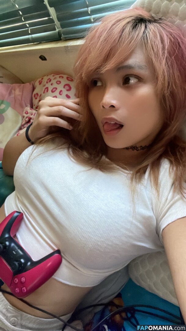 Kidd Bandit / banditgamesxo / kiddbanditpro Nud OnlyFans  Fotografie scursă #17