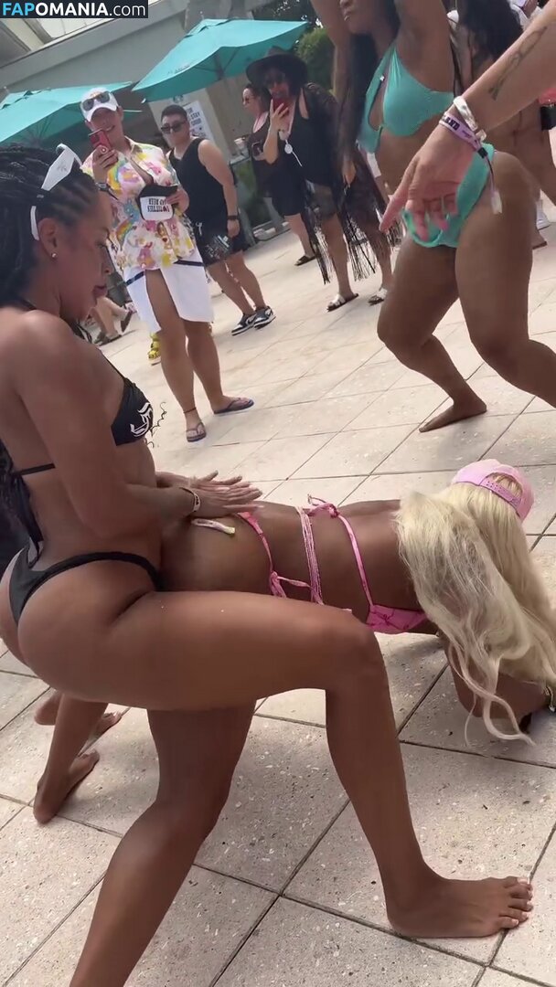 AEW Wrestling / HoganKnowsBest3 / Kiera Hogan / thekierahogan_ Nud OnlyFans  Fotografie scursă #7