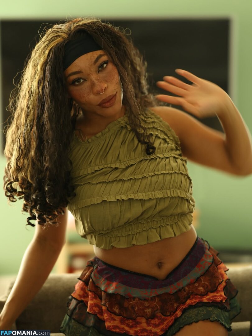 Kiera Please Nud OnlyFans  Fotografie scursă #48