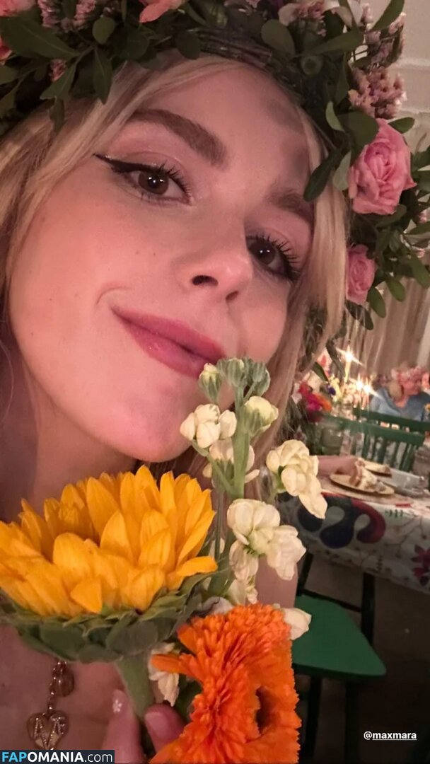 AdventuresSabrina / Kiernan Shipka / kiernanshipka Nud OnlyFans  Fotografie scursă #51