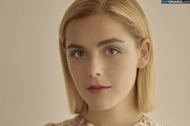 AdventuresSabrina / Kiernan Shipka / kiernanshipka Nud OnlyFans  Fotografie scursă #715