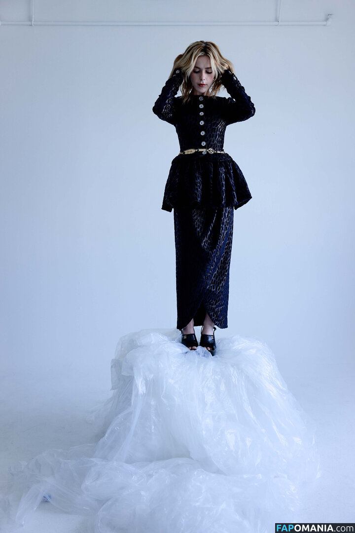 AdventuresSabrina / Kiernan Shipka / kiernanshipka Nud OnlyFans  Fotografie scursă #1529