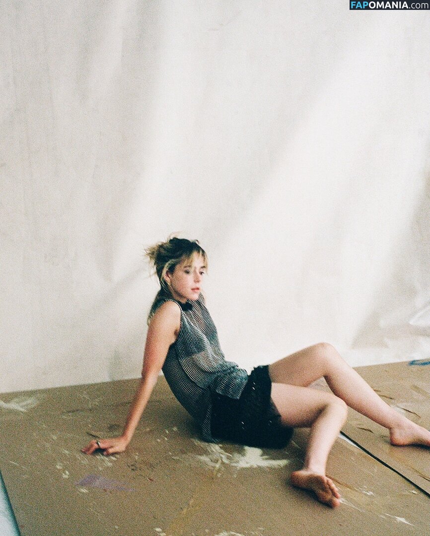 AdventuresSabrina / Kiernan Shipka / kiernanshipka Nud OnlyFans  Fotografie scursă #1553