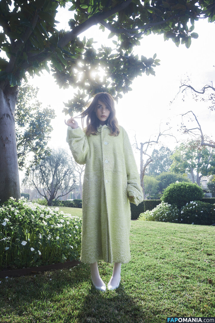 AdventuresSabrina / Kiernan Shipka / kiernanshipka Nud OnlyFans  Fotografie scursă #1558