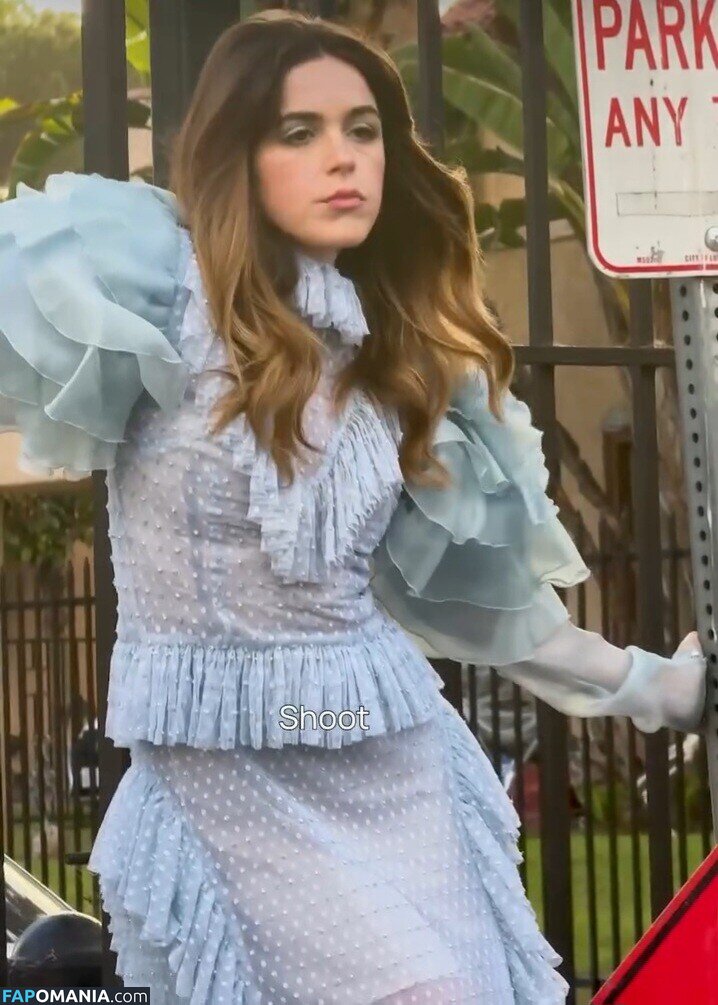 AdventuresSabrina / Kiernan Shipka / kiernanshipka Nud OnlyFans  Fotografie scursă #1570