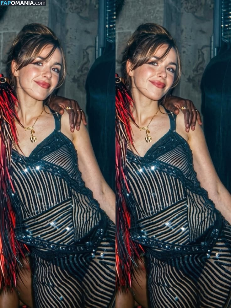 AdventuresSabrina / Kiernan Shipka / kiernanshipka Nud OnlyFans  Fotografie scursă #1576