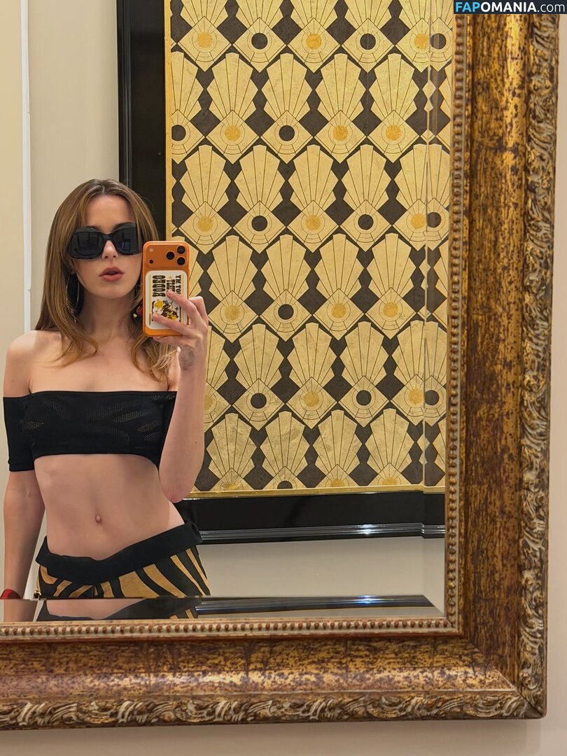 AdventuresSabrina / Kiernan Shipka / kiernanshipka Nud OnlyFans  Fotografie scursă #1581