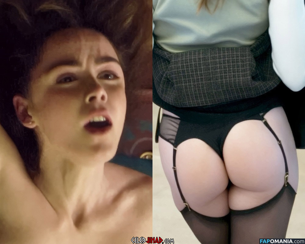 AdventuresSabrina / Kiernan Shipka / kiernanshipka Nud OnlyFans  Fotografie scursă #1591