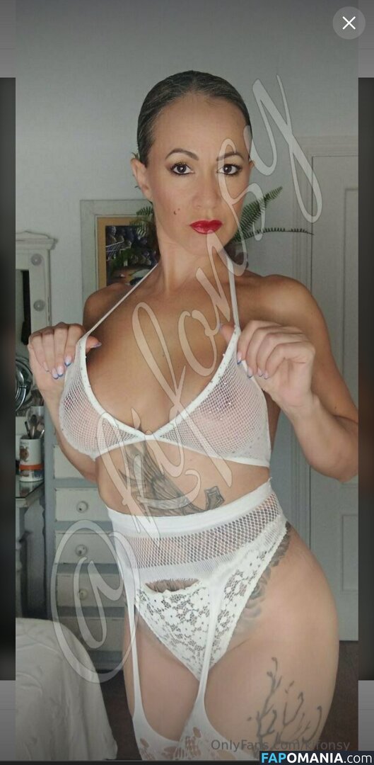 Kifonsy Nud OnlyFans  Fotografie scursă #11