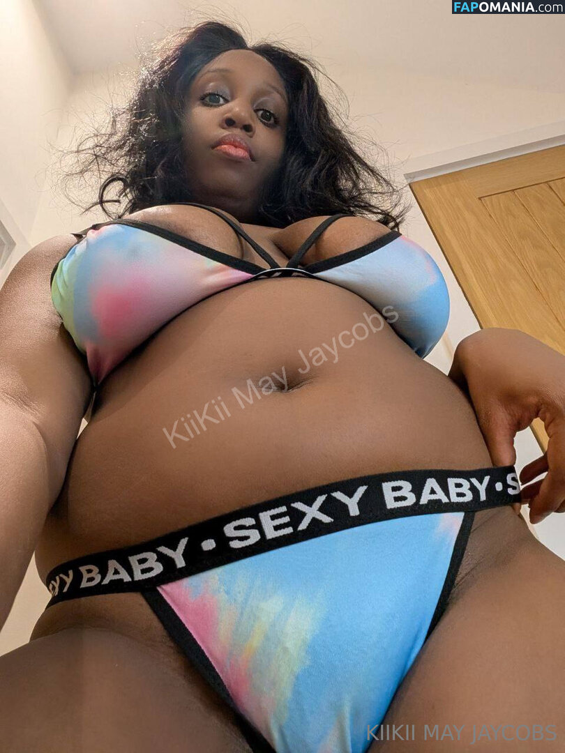 KIIKIIMAYJAYCOBS / kiikiimayjaycobsfree Nud OnlyFans  Fotografie scursă #1