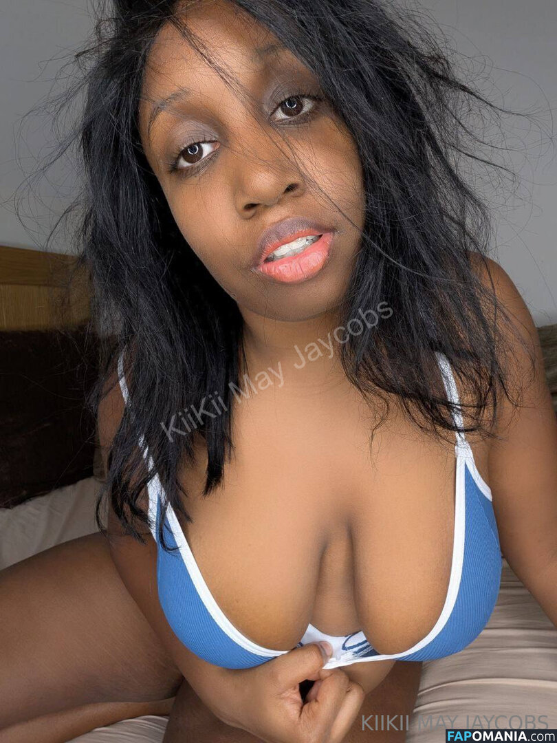 KIIKIIMAYJAYCOBS / kiikiimayjaycobsfree Nud OnlyFans  Fotografie scursă #3