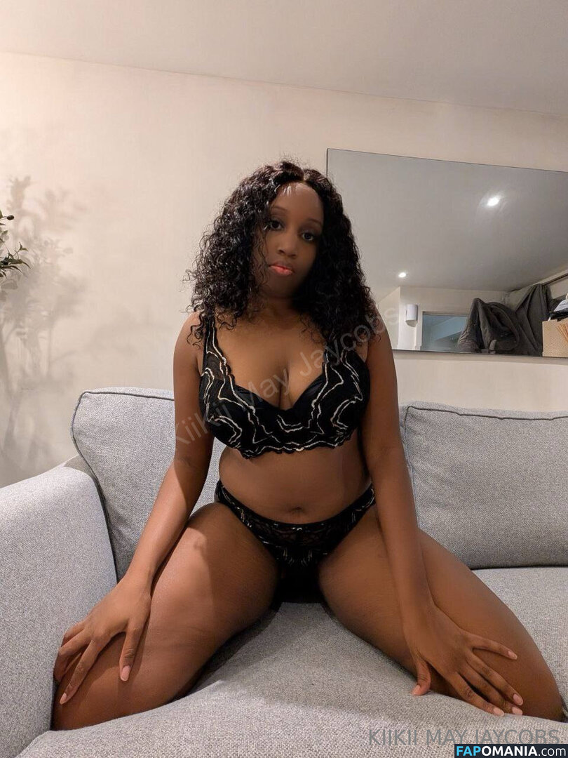 KIIKIIMAYJAYCOBS / kiikiimayjaycobsfree Nud OnlyFans  Fotografie scursă #16