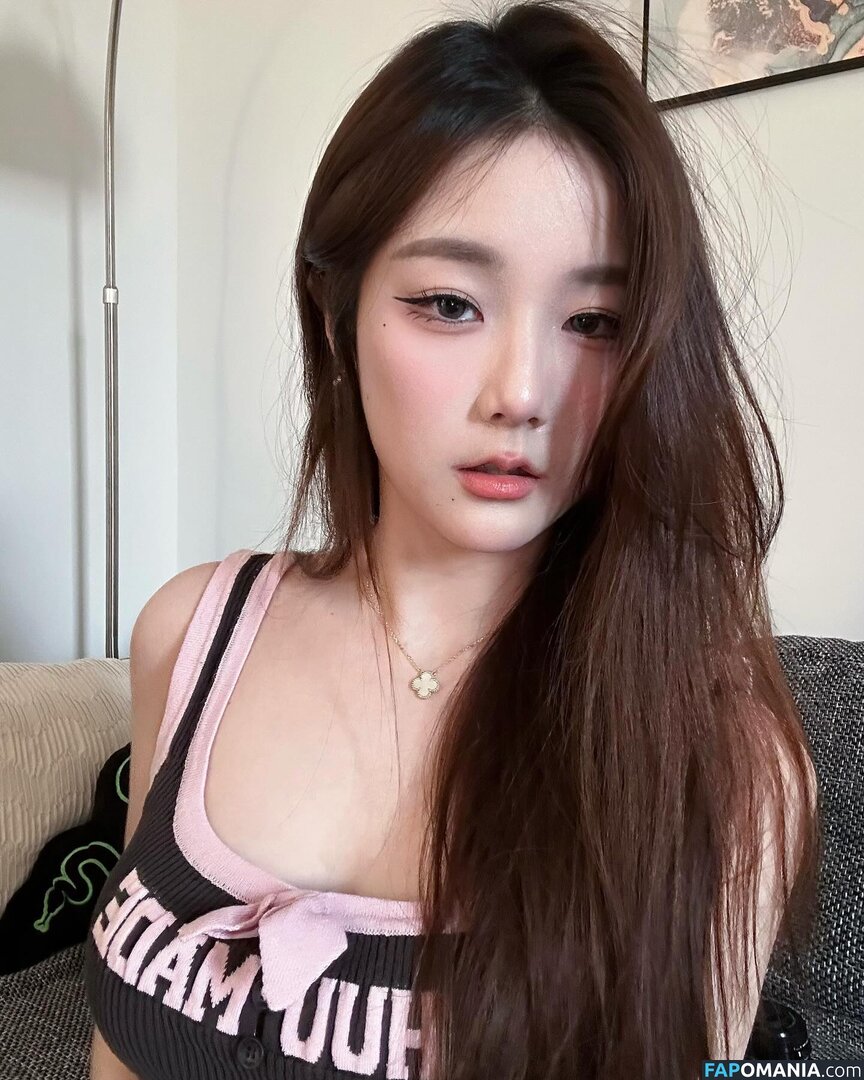 Athena / Kiittwy Nud OnlyFans  Fotografie scursă #57