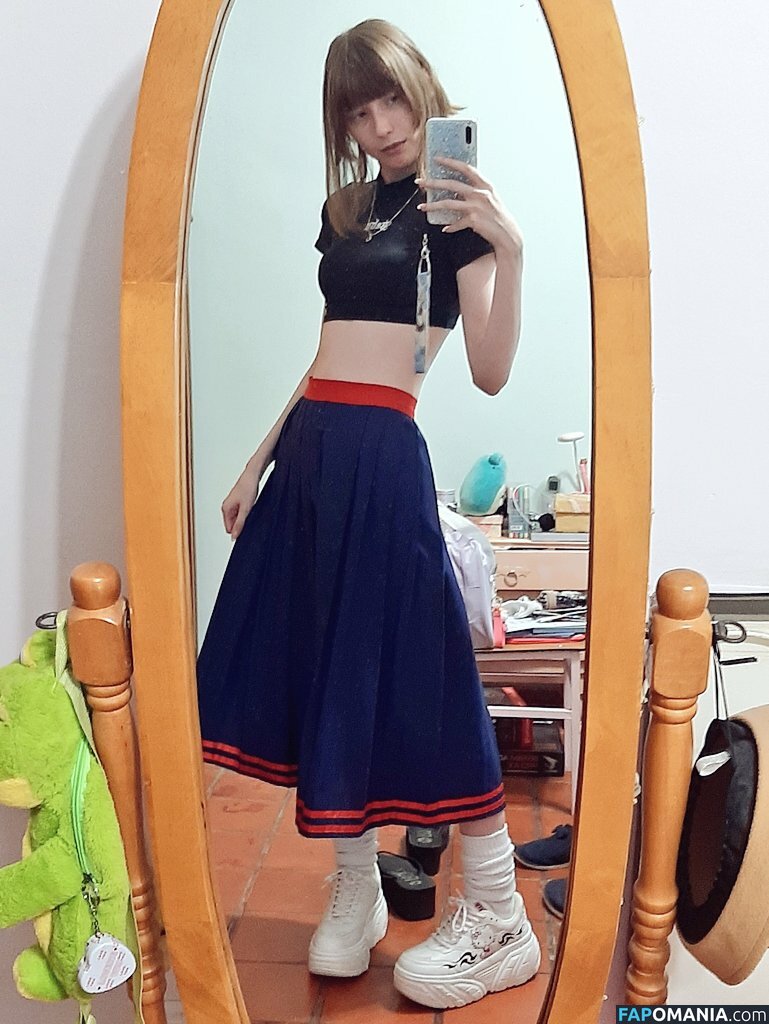 Kiki Glitter Cosplay / KikiGlitterCos / kiki_glitter_cosplay / kikifitcosplay Nud OnlyFans  Fotografie scursă #22