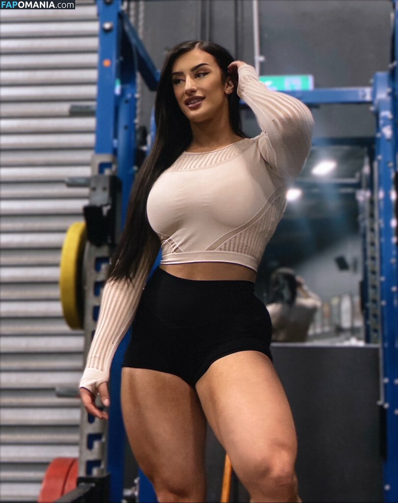 Kiki Vhyce / kikivhyce Nud OnlyFans  Fotografie scursă #1