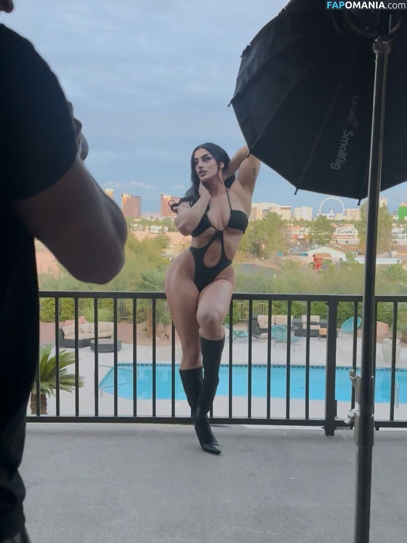 Kiki Vhyce / kikivhyce Nud OnlyFans  Fotografie scursă #12