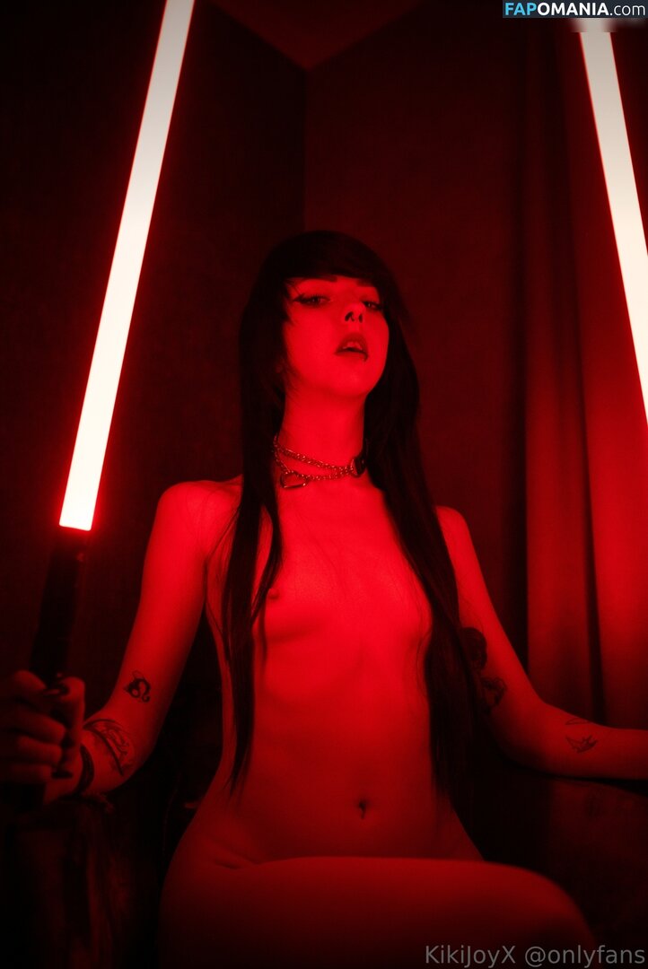 kikideimos Nud OnlyFans  Fotografie scursă #44