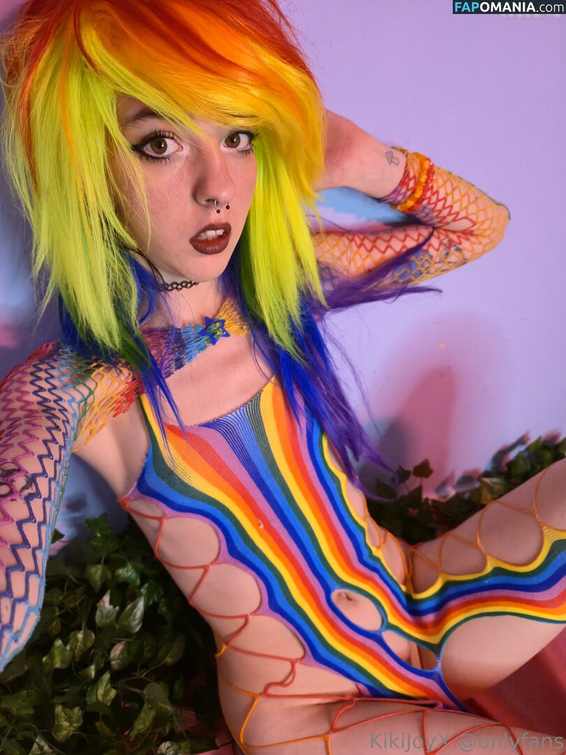 kikideimos Nud OnlyFans  Fotografie scursă #57