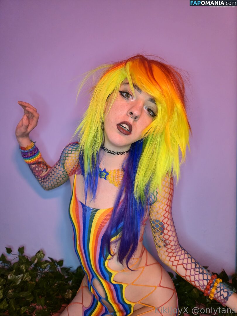 kikideimos Nud OnlyFans  Fotografie scursă #59